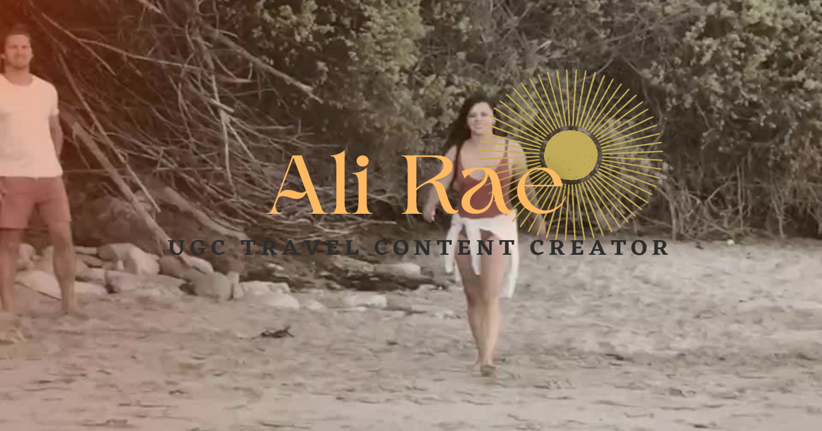 home page [aliraecreates.com]